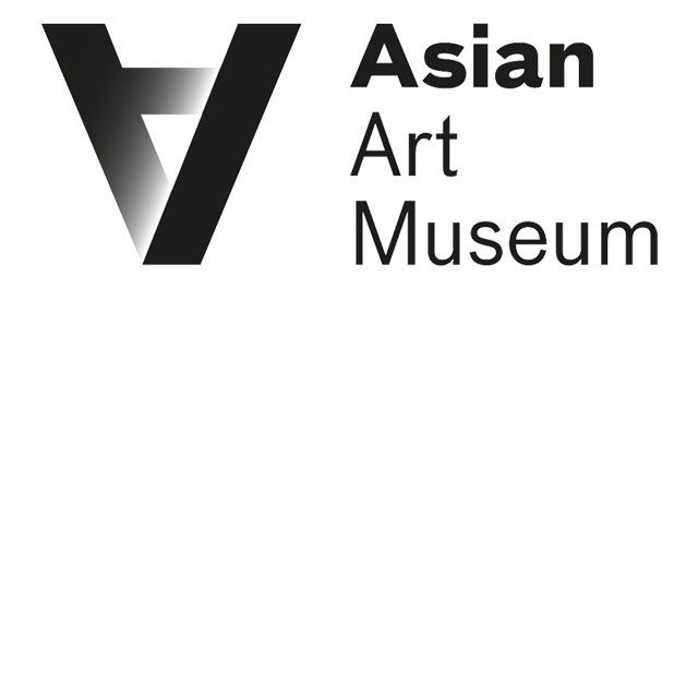 Logo of Asian Art Museum