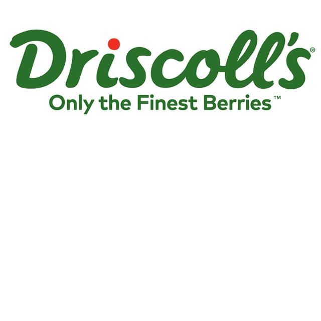 Driscoll’s logo