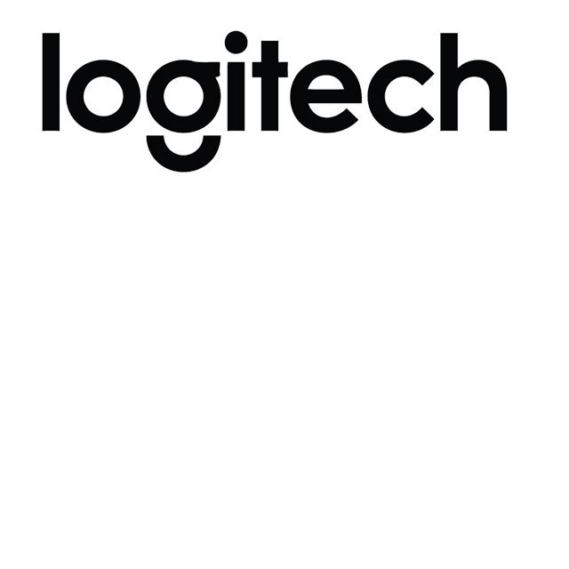 Logitech logo