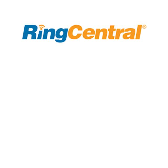 Ring Central logo