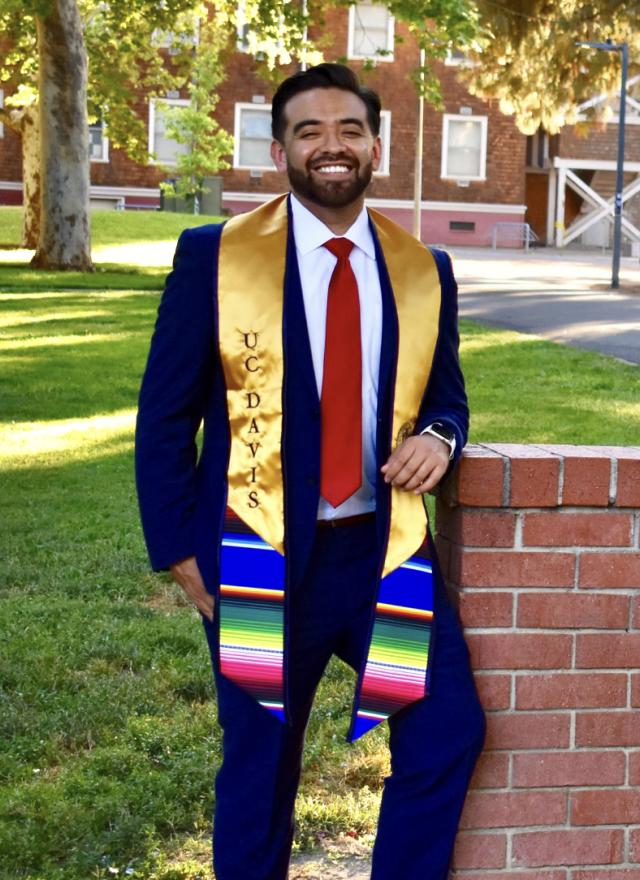 Victor Moreno MBA 21