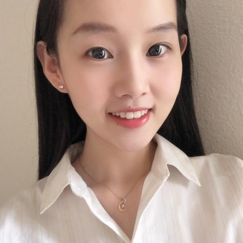 Aihe Chen MBA 22
