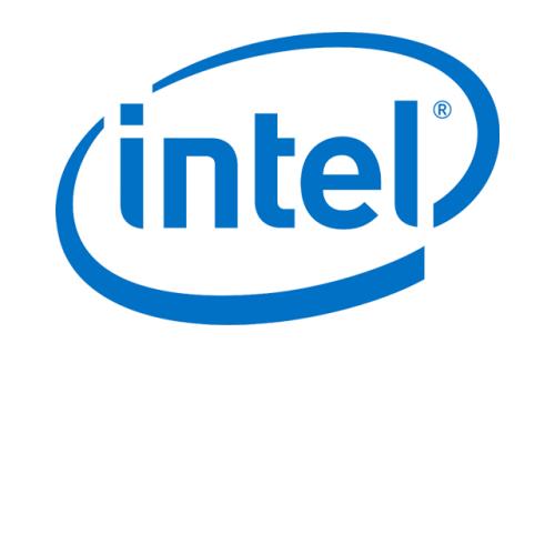 Logo: Intel