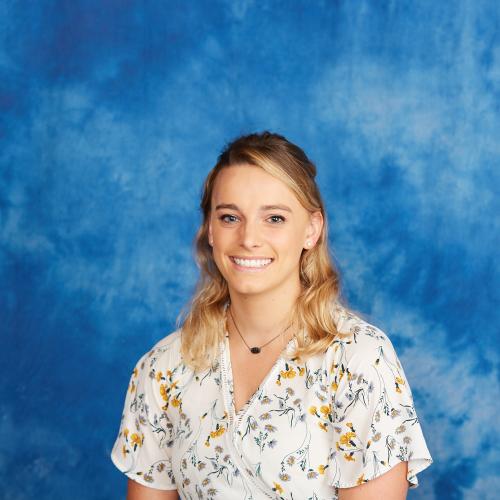 Courtney Schultz MPAc 19 profile photo