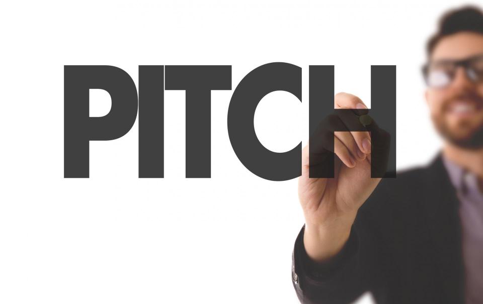 Pitch