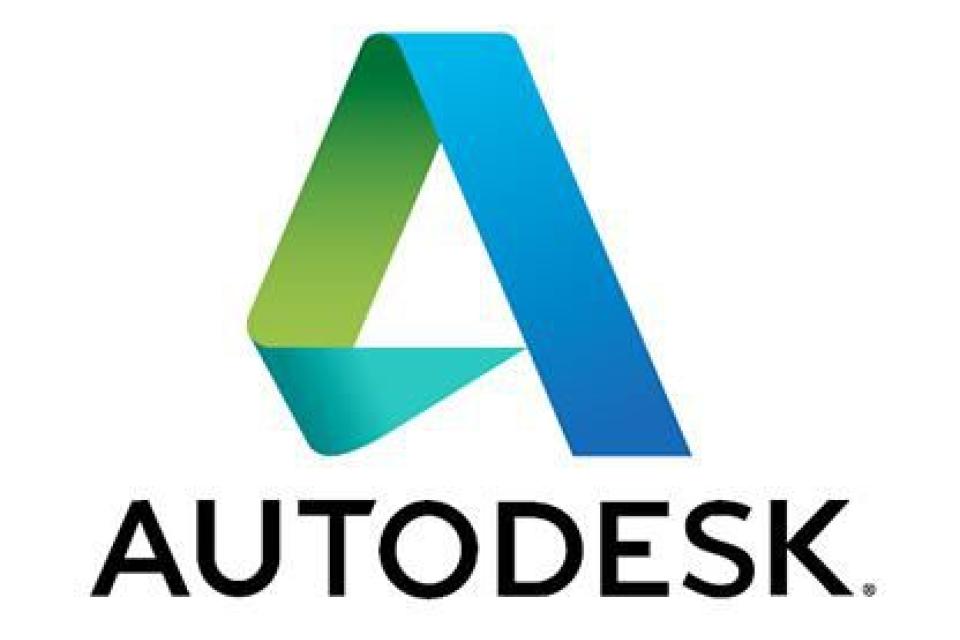 Autodesk logo