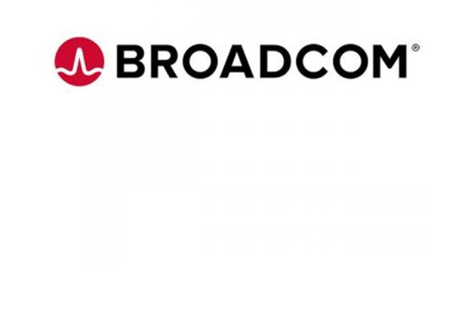 Broadcom logo