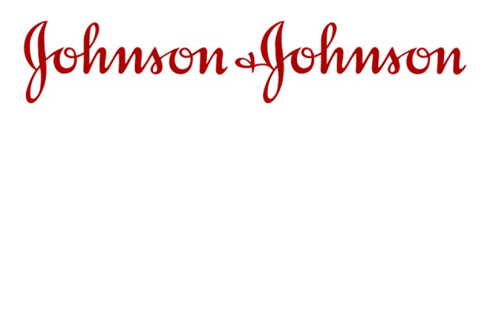 Johnson & Johnson logo