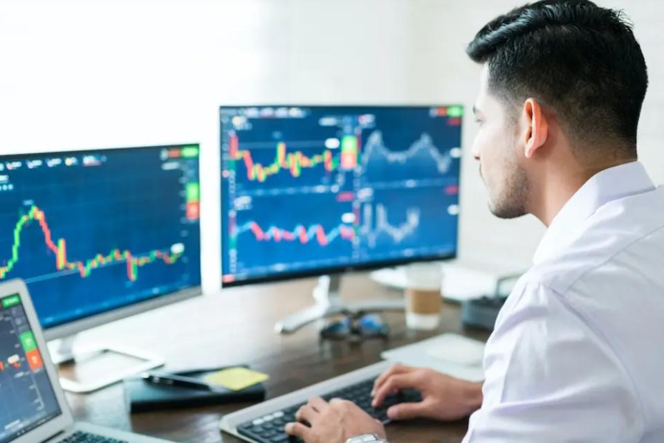 Day Trading