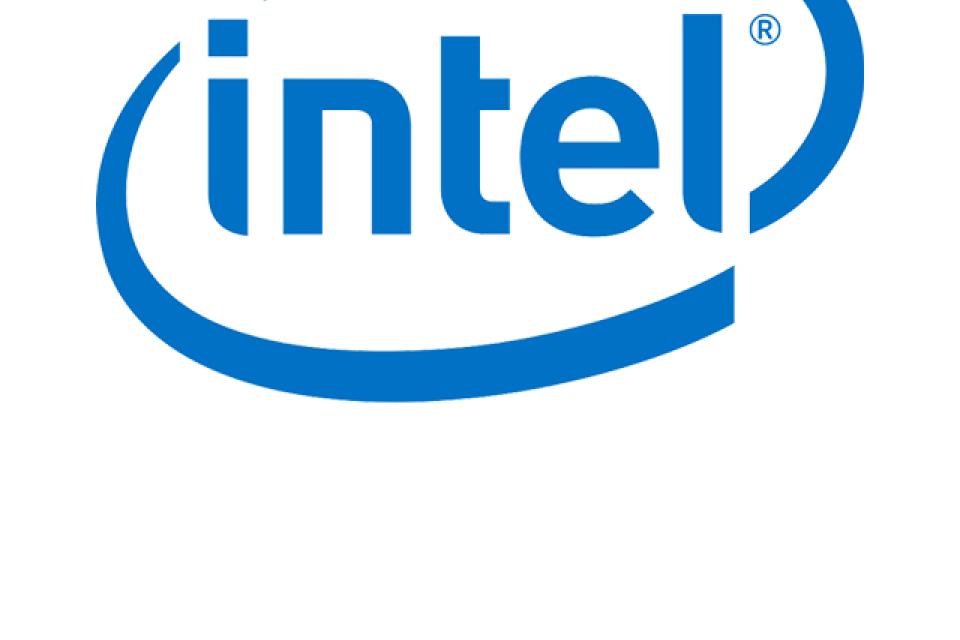 Logo: Intel