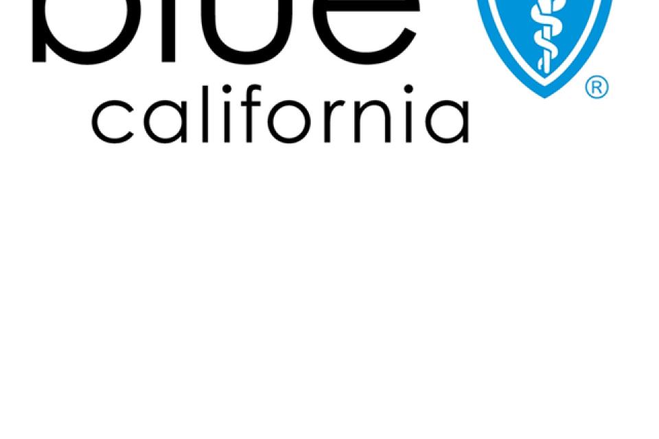 Logo: Blue Shield of California