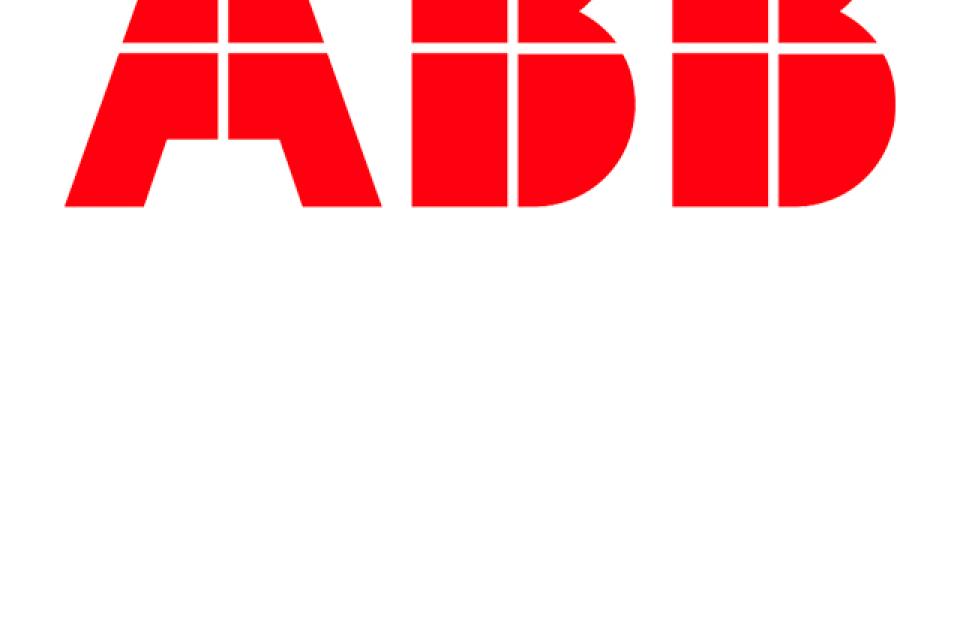 ABB logo