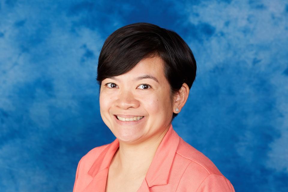 Maridol Guillen MBA 22 profile photo