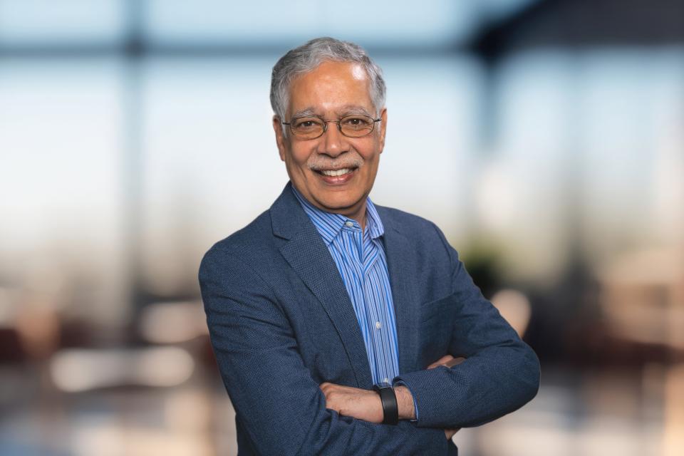 dean h. rao unnava