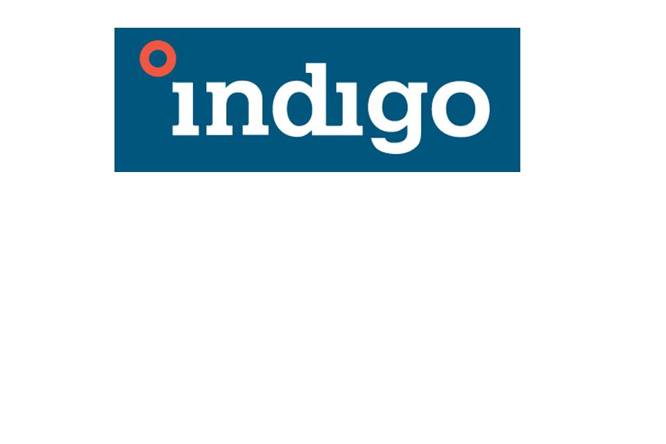 Indigo Logo