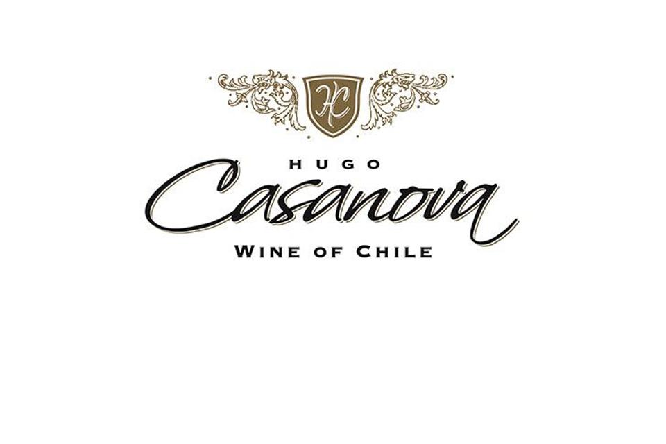 Hugo Casanova Wines logo