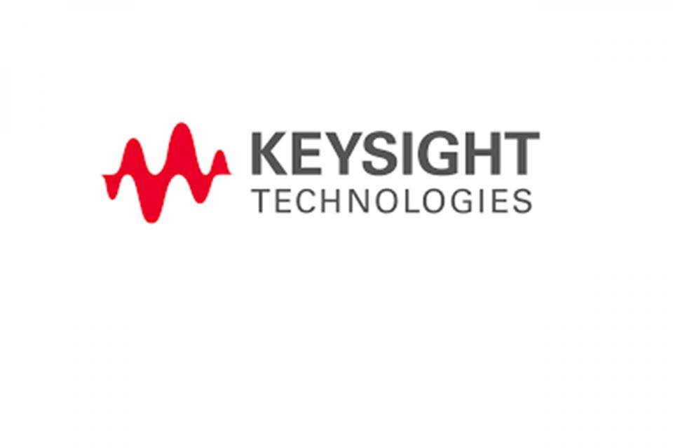 Keysight Technologies logo