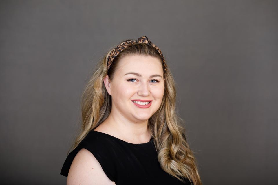 Colleen O'Brien MBA 23 profile photo