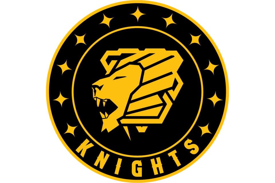 Pittsburgh Knights logo