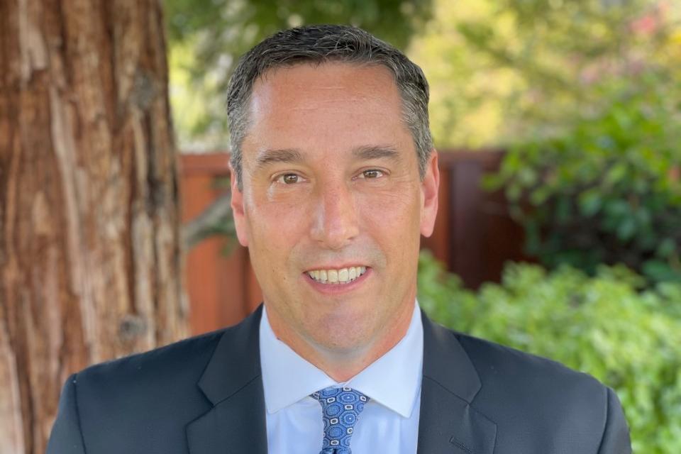 Kevin Mello