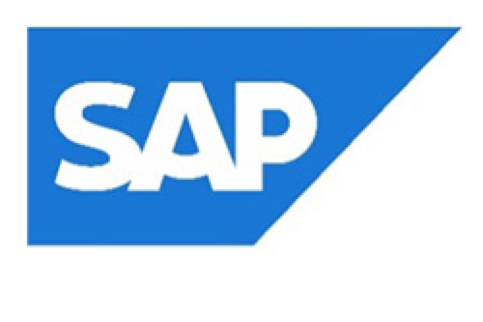 SAP logo