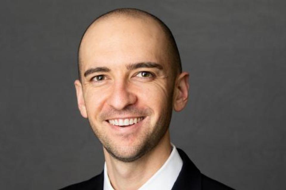 Nathaniel Morrison