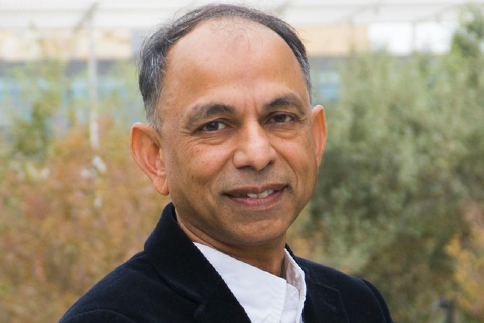 Hemant Bhargava