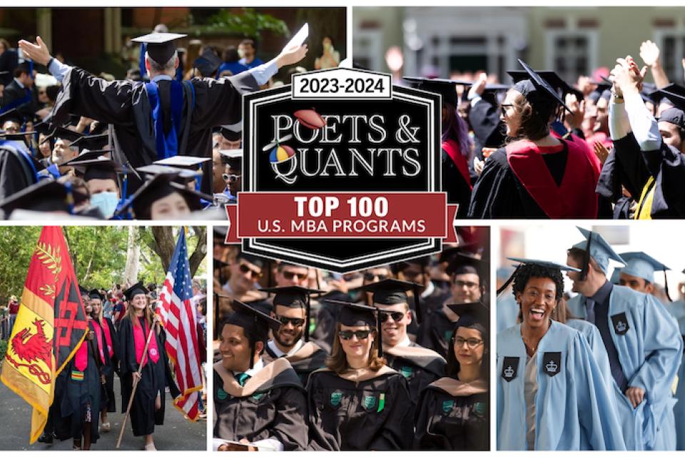 Poets&Quants Ranks UC Davis Full-Time MBA In Top 20 Among Public ...