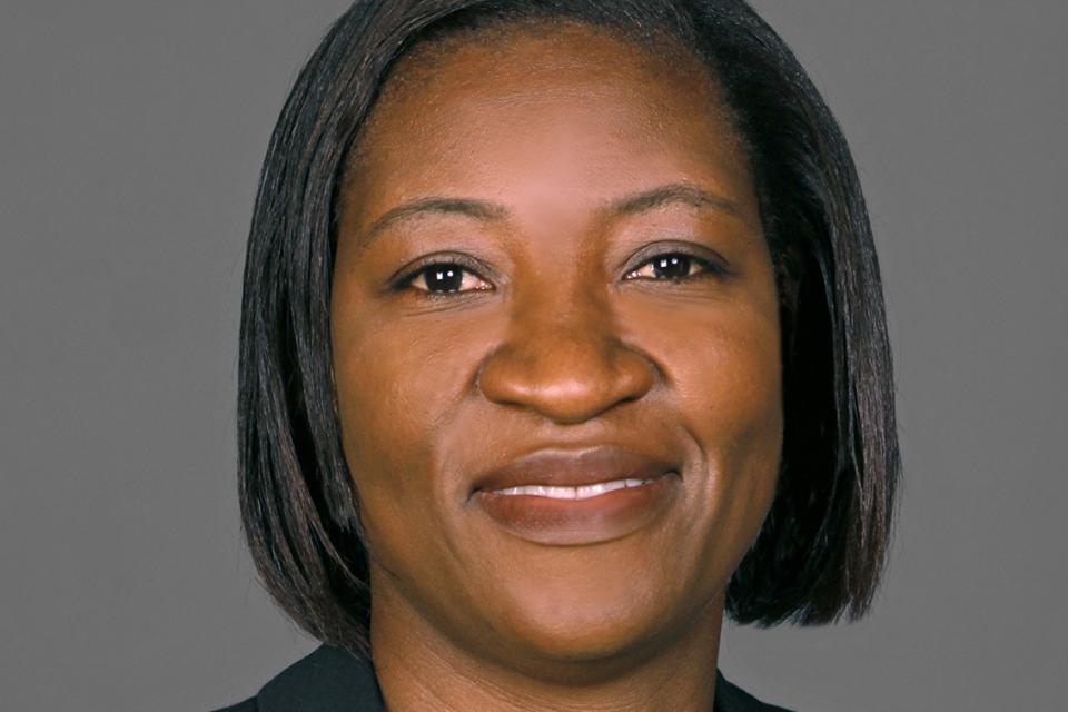 Grace Mubako