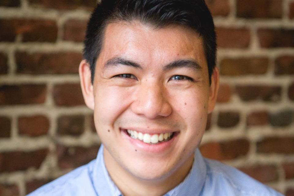 Taylor Phan