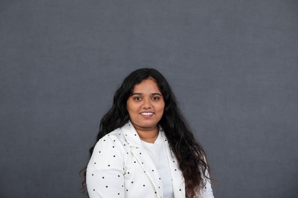 Shivani Tayade
