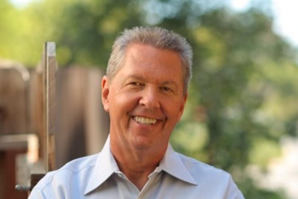 Jim Olson